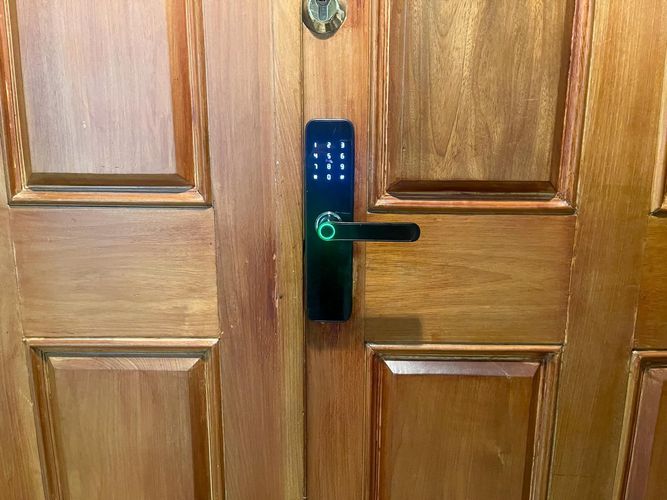 Apartamento de 5 alcobas en venta en El Poblado, Medellín, 262 m² · foto 5 de 24