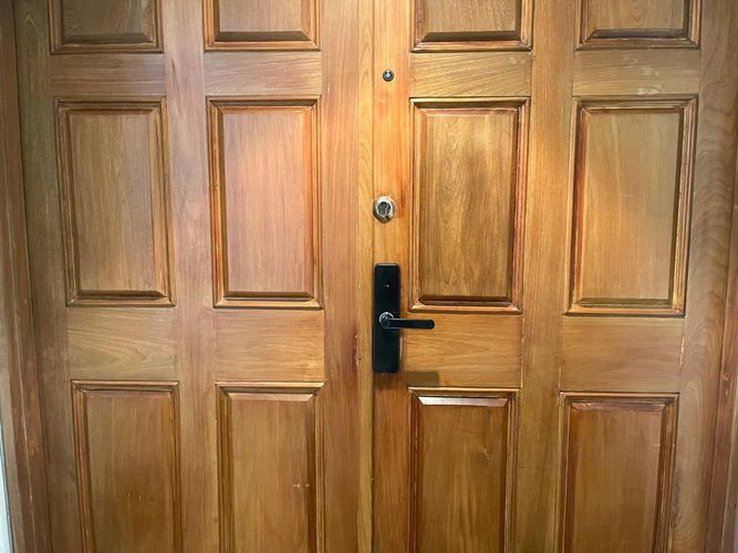 Apartamento de 5 alcobas en venta en El Poblado, Medellín, 262 m² · foto 6 de 24