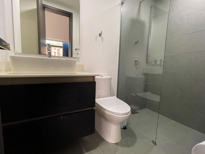 Apartamento de 5 alcobas en venta en El Poblado, Medellín, 262 m² · foto 19 de 24