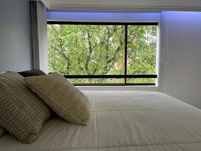 Apartamento de 5 alcobas en venta en El Poblado, Medellín, 262 m² · foto 20 de 24