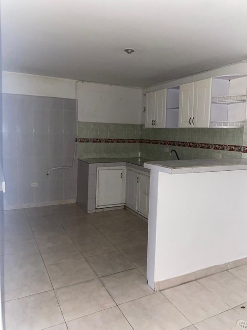 Casa de 4 alcobas en venta en Manantiales I, Armenia, 95 m² · foto 3 de 17