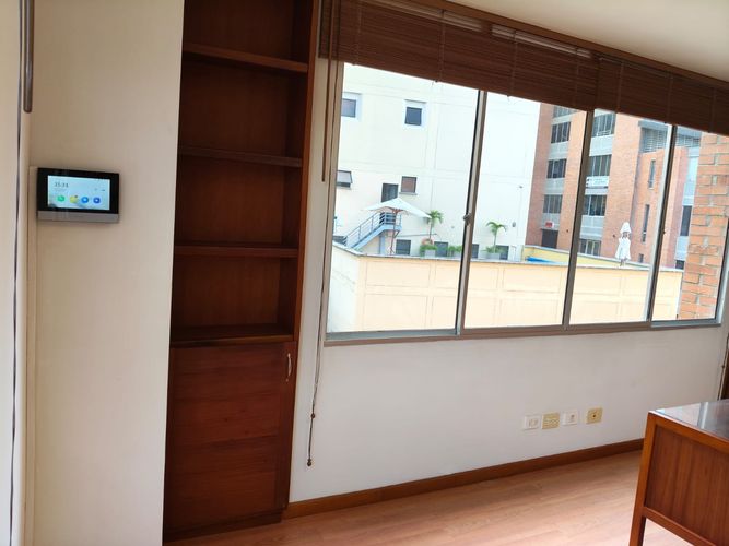 Oficina en venta en Norte De Armenia, Armenia, 28 m² · foto 10 de 13