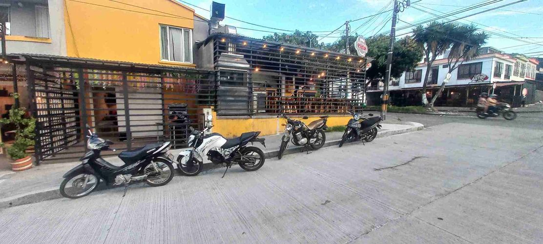 Casa de 5 alcobas en venta en Sector Parque Valencia, Armenia, 230 m² · foto 10 de 19