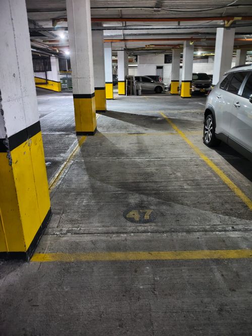 Oficina en venta en Norte De Armenia, Armenia, 28 m² · foto 11 de 13