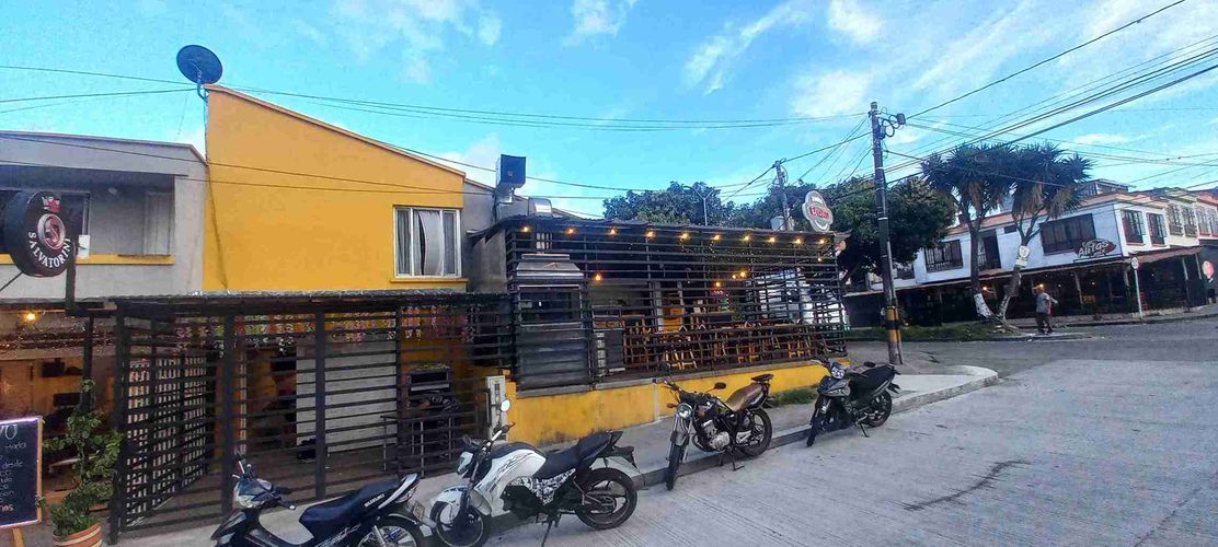 Casa de 5 alcobas en venta en Sector Parque Valencia, Armenia, 230 m² · foto 11 de 19