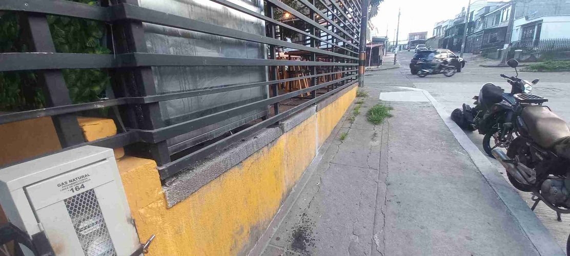 Casa de 5 alcobas en venta en Sector Parque Valencia, Armenia, 230 m² · foto 16 de 19