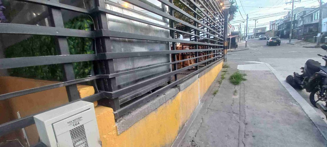 Casa de 5 alcobas en venta en Sector Parque Valencia, Armenia, 230 m² · foto 17 de 19