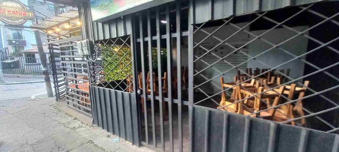 Casa de 5 alcobas en venta en Sector Parque Valencia, Armenia, 230 m² · foto 19 de 19