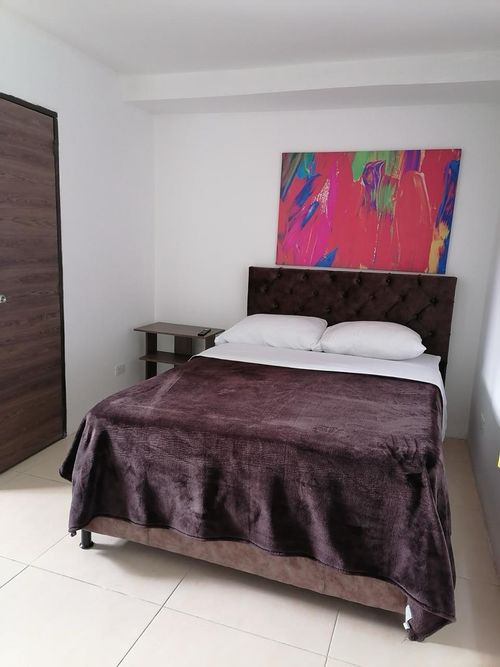 Edificio en venta en San Jorge, Manizales, 630 m² · foto 2 de 16