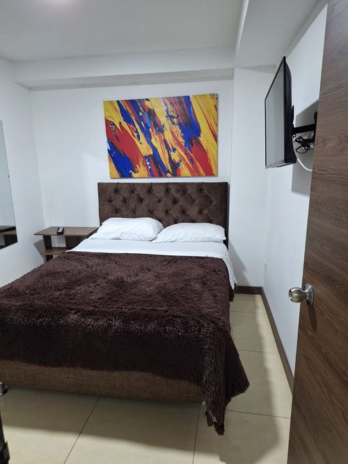 Edificio en venta en San Jorge, Manizales, 630 m² · foto 3 de 16
