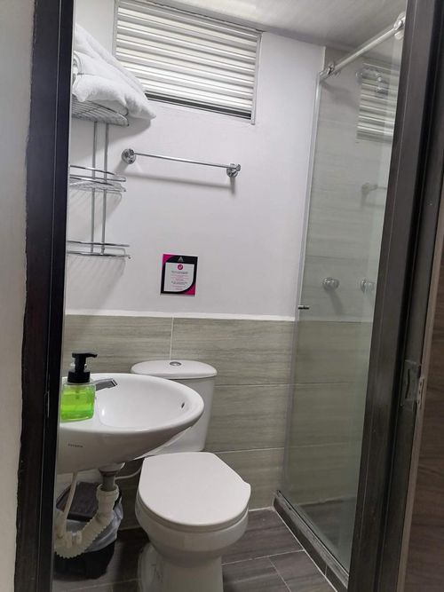 Edificio en venta en San Jorge, Manizales, 630 m² · foto 4 de 16