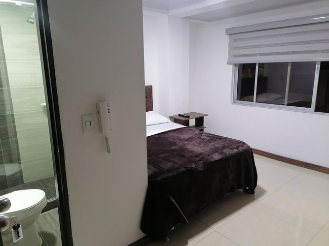 Edificio en venta en San Jorge, Manizales, 630 m² · foto 5 de 16