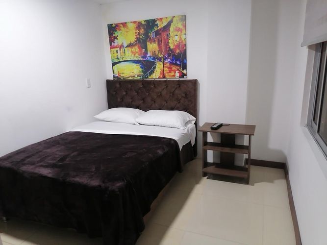 Edificio en venta en San Jorge, Manizales, 630 m² · foto 7 de 16