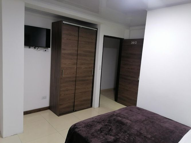 Edificio en venta en San Jorge, Manizales, 630 m² · foto 8 de 16