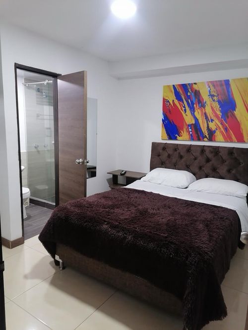 Edificio en venta en San Jorge, Manizales, 630 m² · foto 9 de 16