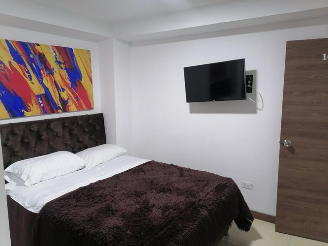 Edificio en venta en San Jorge, Manizales, 630 m² · foto 10 de 16