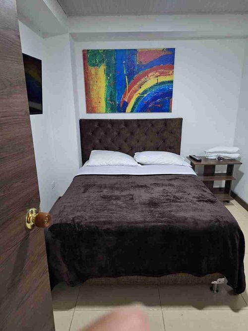 Edificio en venta en San Jorge, Manizales, 630 m² · foto 11 de 16