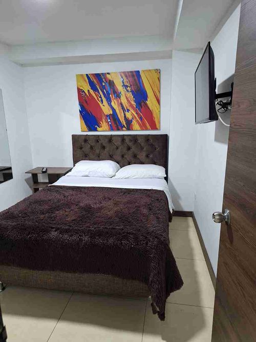 Edificio en venta en San Jorge, Manizales, 630 m² · foto 12 de 16
