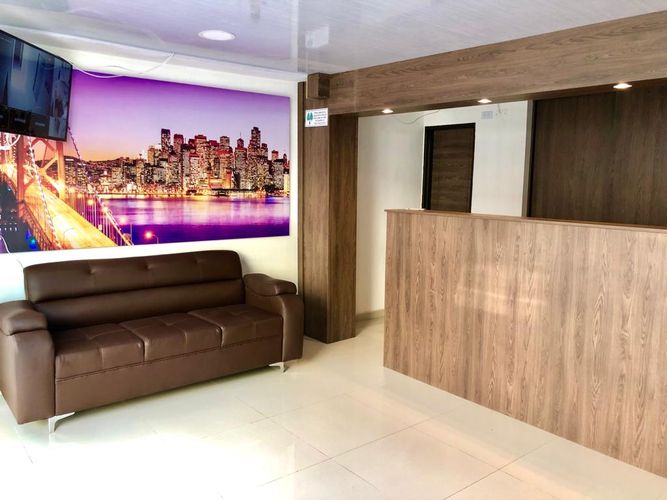 Edificio en venta en San Jorge, Manizales, 630 m² · foto 14 de 16