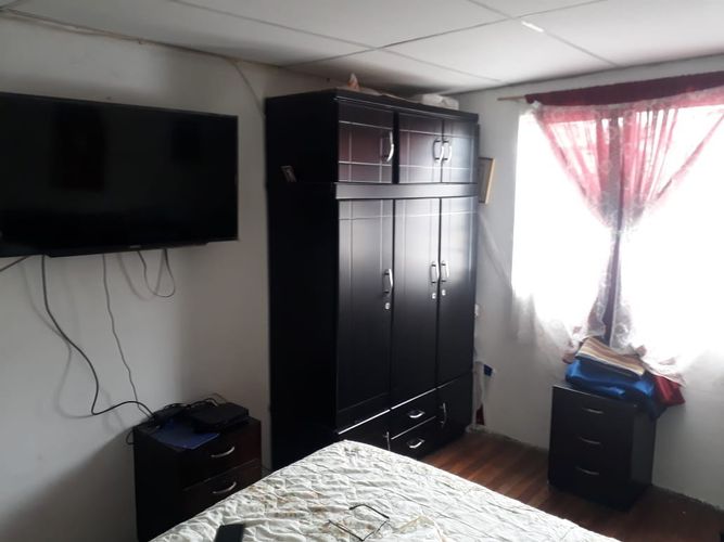 Apartamento de 3 alcobas en venta en Peralonso, Manizales, 90 m² · foto 5 de 24