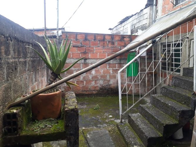 Apartamento de 3 alcobas en venta en Peralonso, Manizales, 90 m² · foto 22 de 24