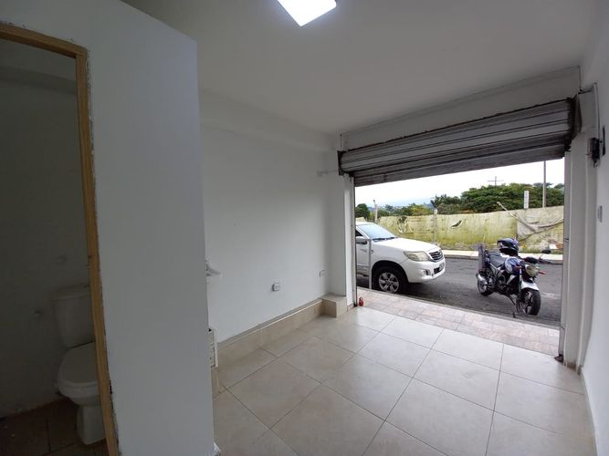Local en arriendo en Antonio Jose Valencia, Pereira, 20 m² · foto 7 de 9