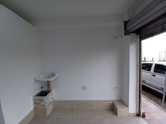 Local en arriendo en Antonio Jose Valencia, Pereira, 20 m² · foto 9 de 9