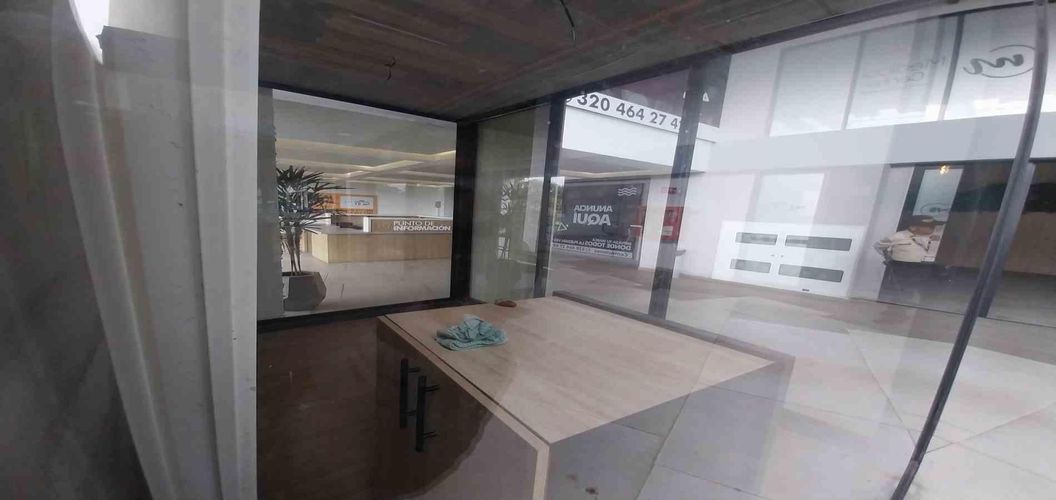 Local en arriendo en Cerritos, Pereira, 12 m² · foto 8 de 10
