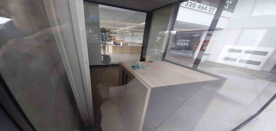 Local en arriendo en Cerritos, Pereira, 12 m² · foto 9 de 10