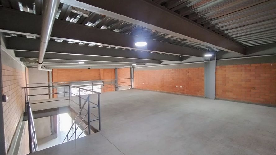 Bodega en arriendo en Nueva Cecilia, Armenia, 188 m² · foto 7 de 8