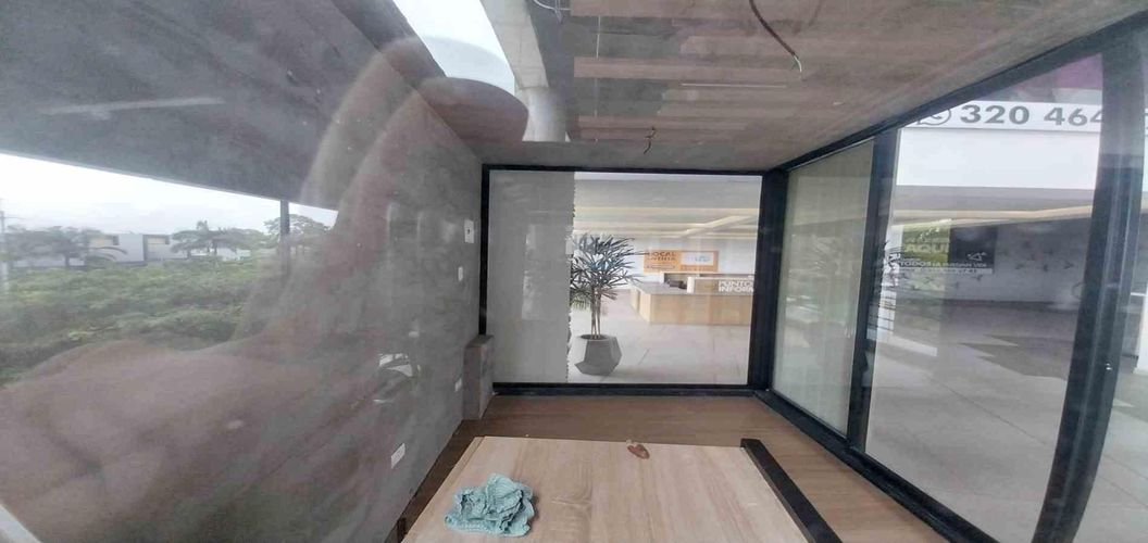 Local en arriendo en Cerritos, Pereira, 12 m² · foto 10 de 10