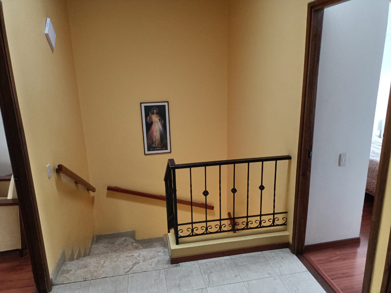 Casa en venta en San Marcel, Manizales · foto 3 de 24