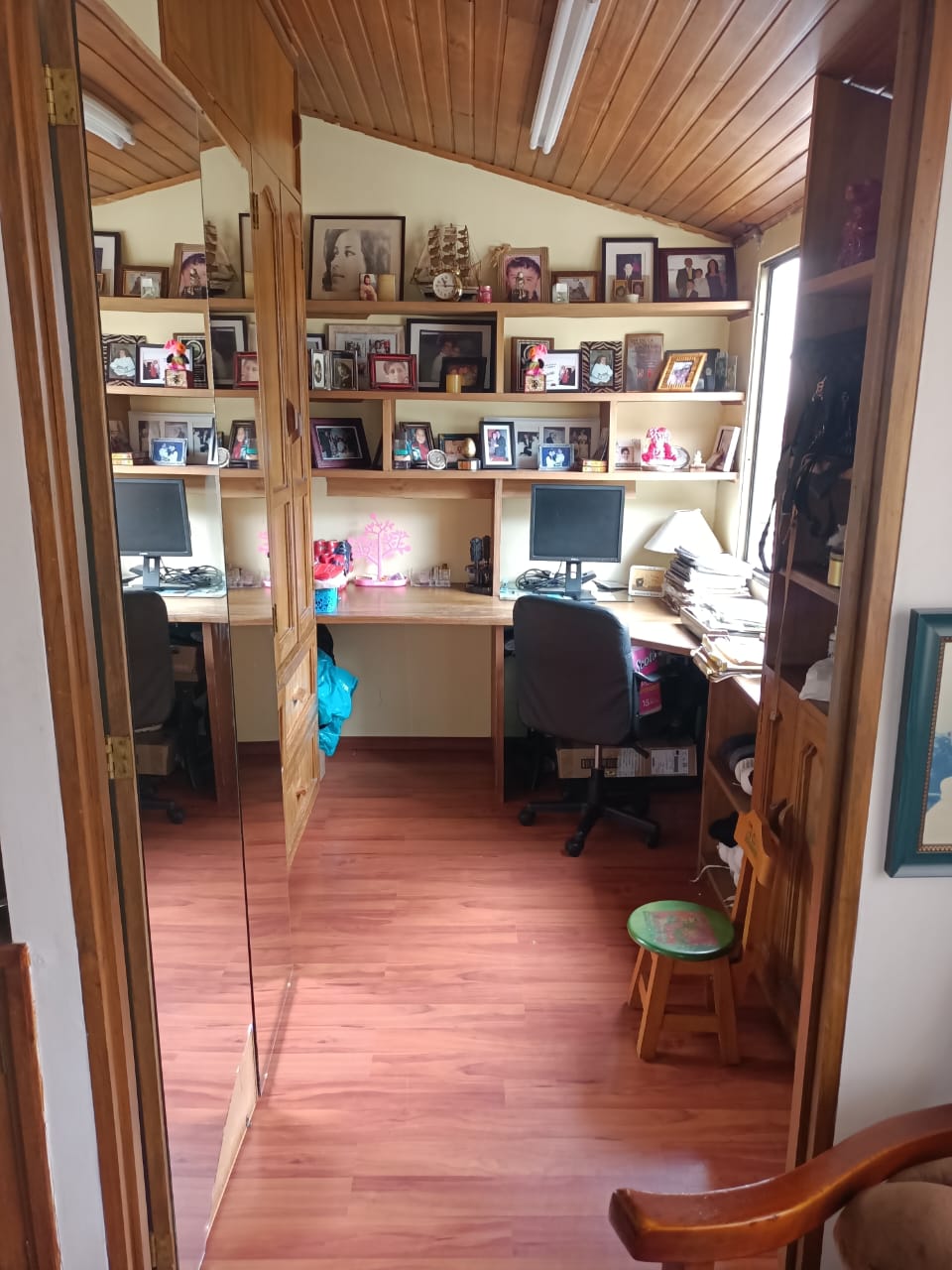 Casa en venta en San Marcel, Manizales · foto 4 de 24