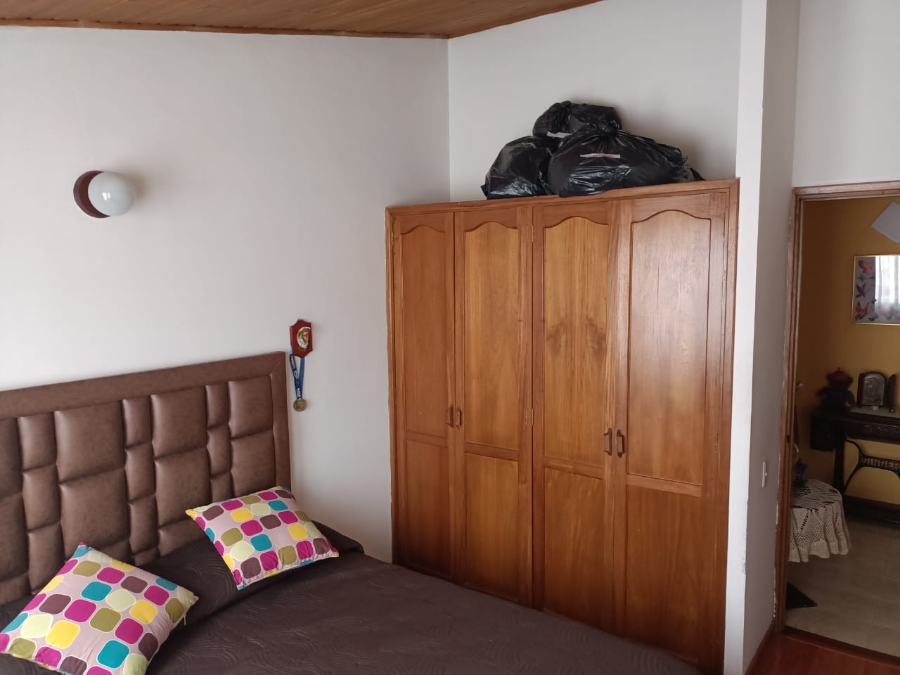 Casa en venta en San Marcel, Manizales · foto 7 de 24