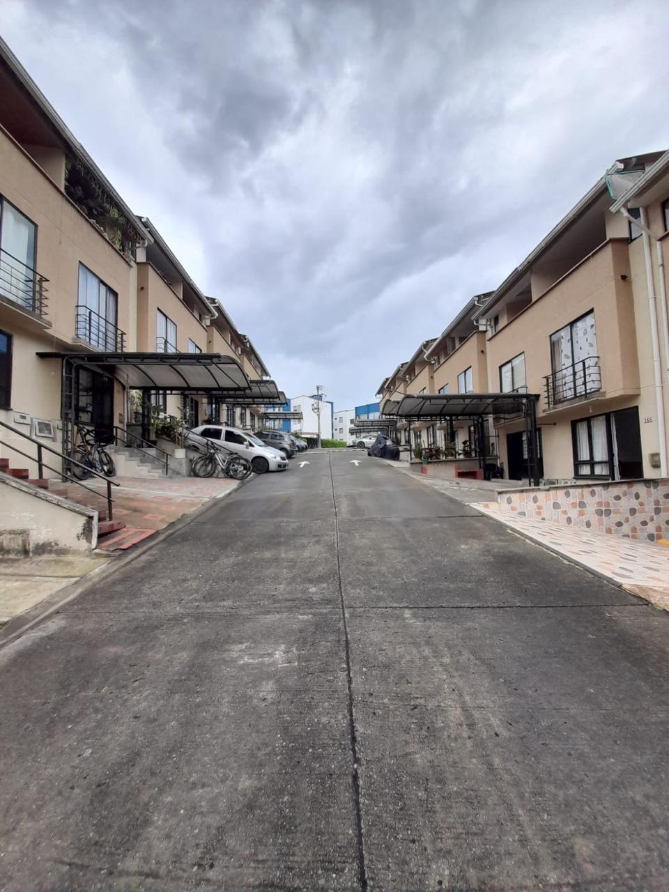 Casa en venta en Cañaveral I, Pereira · foto 7 de 24
