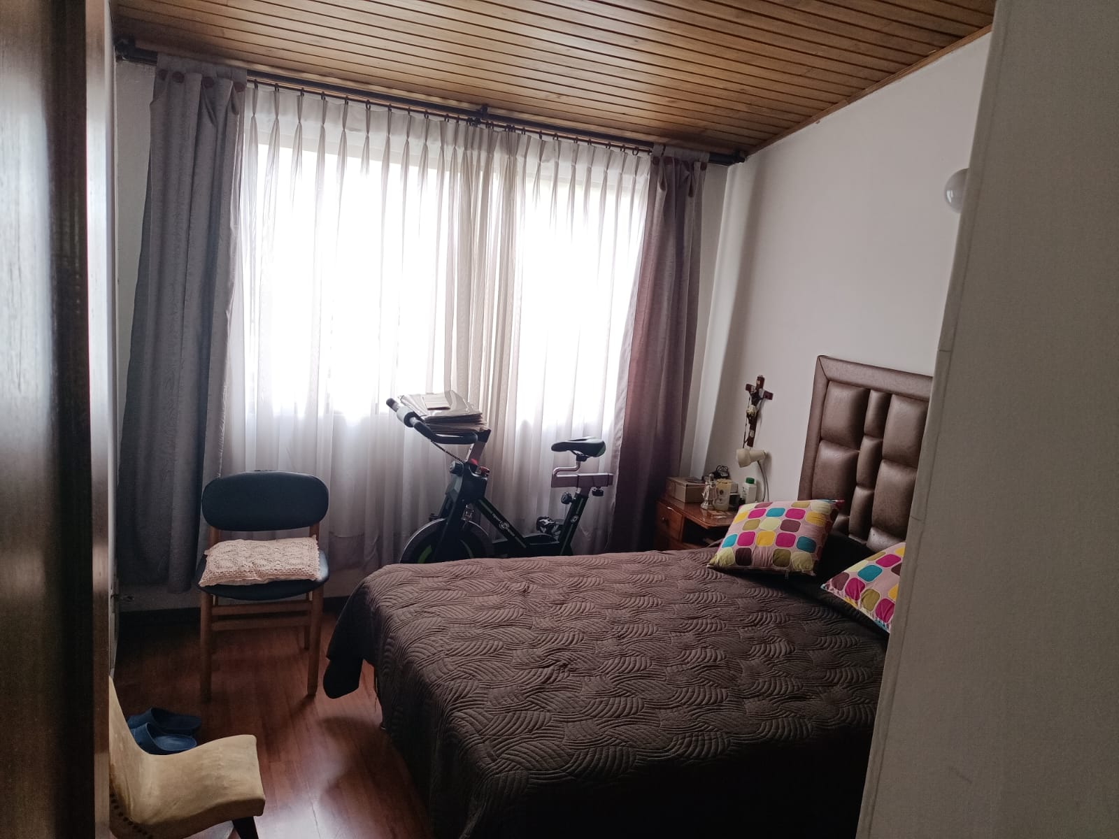 Casa en venta en San Marcel, Manizales · foto 10 de 24