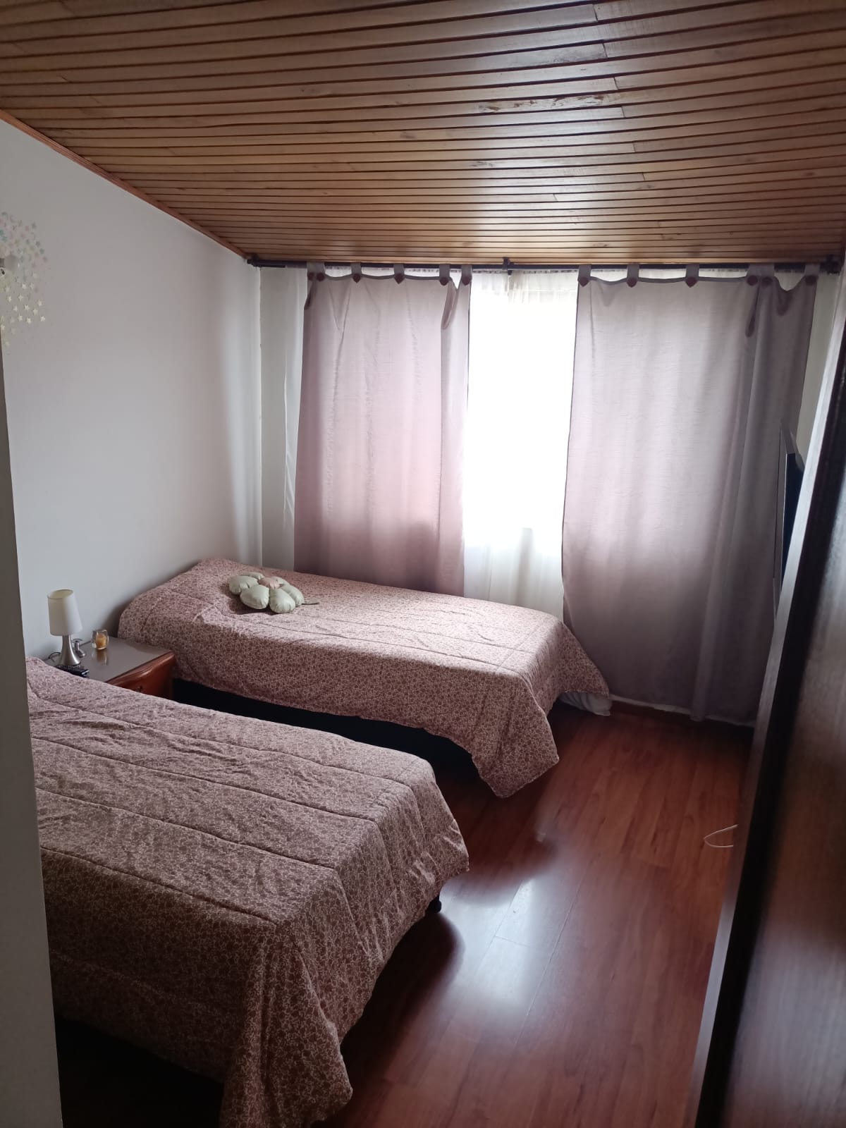 Casa en venta en San Marcel, Manizales · foto 11 de 24
