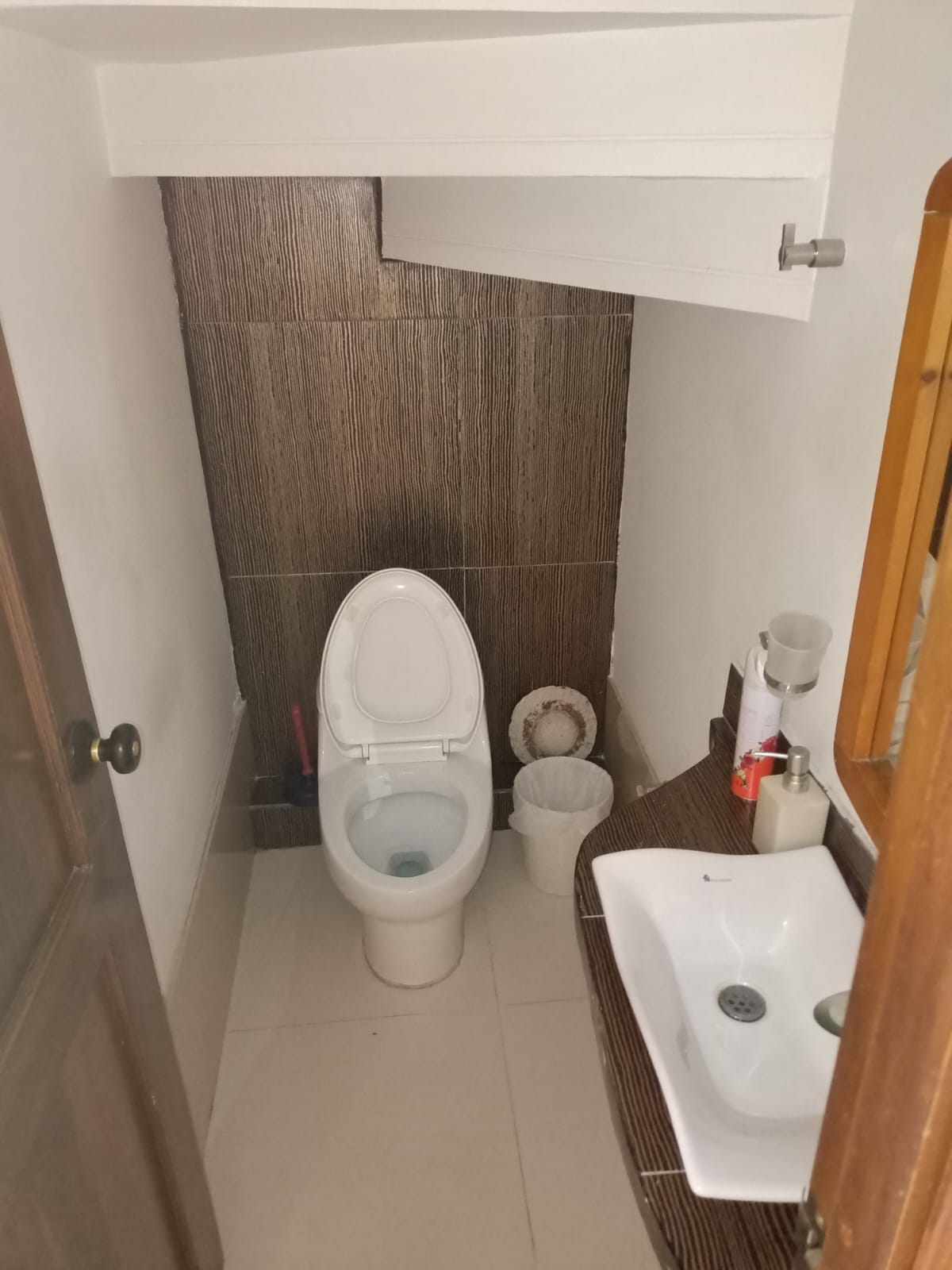 Casa en venta en San Marcel, Manizales · foto 12 de 24