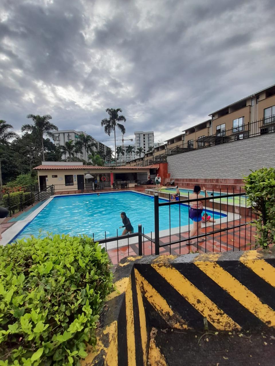 Casa en venta en Cañaveral I, Pereira · foto 13 de 24