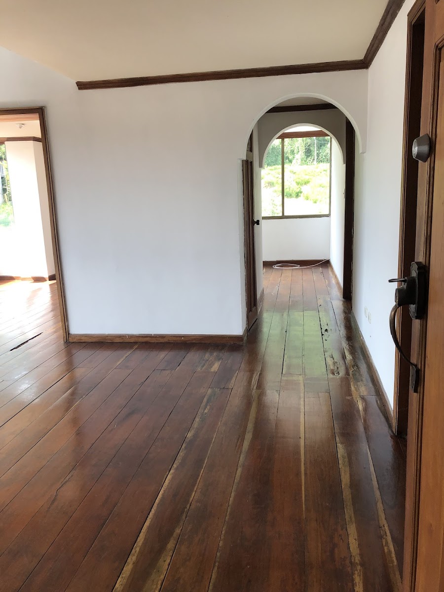 Apartamento en venta en La Francia, Manizales · foto 14 de 21