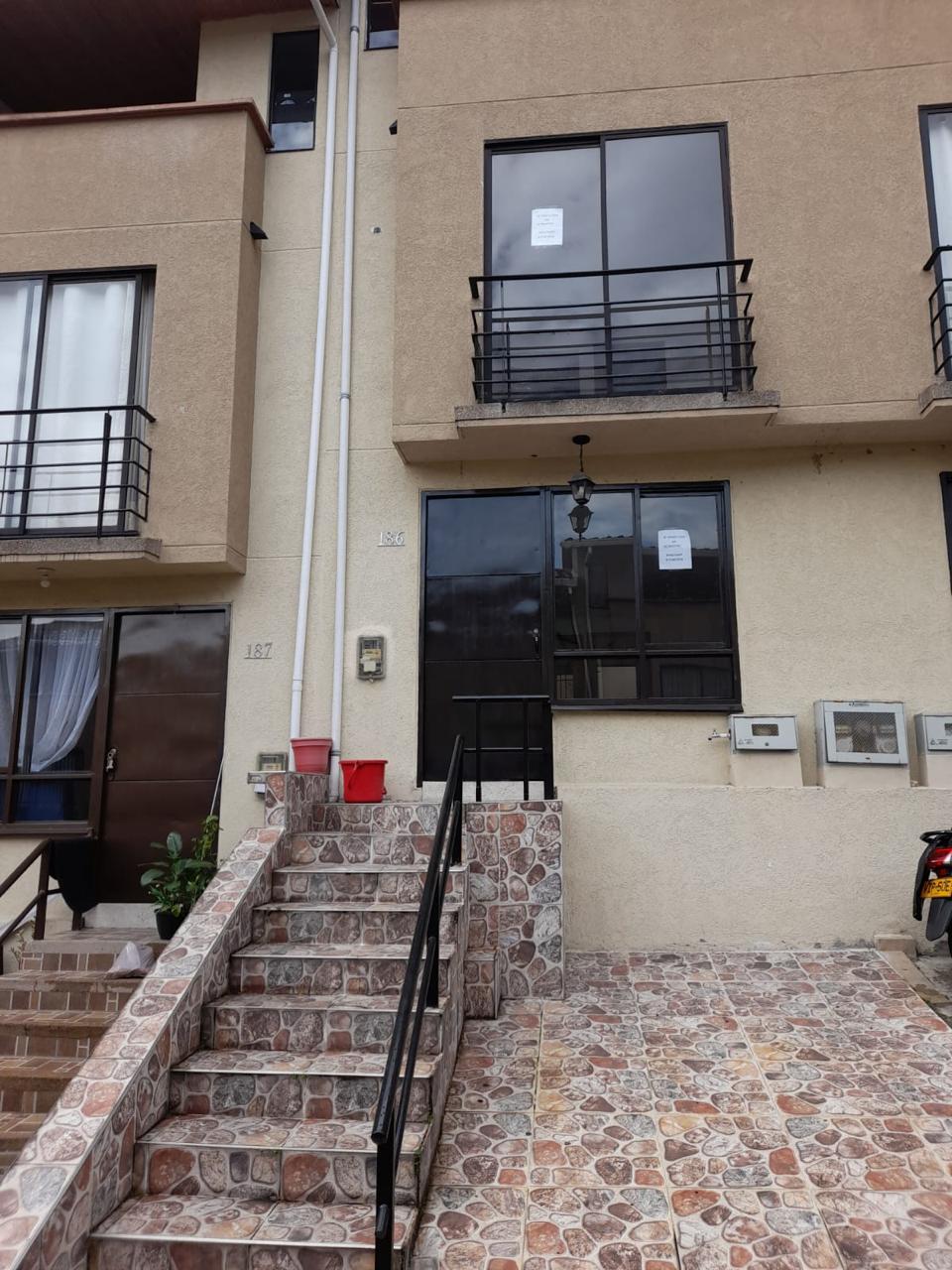 Casa en venta en Cañaveral I, Pereira · foto 15 de 24