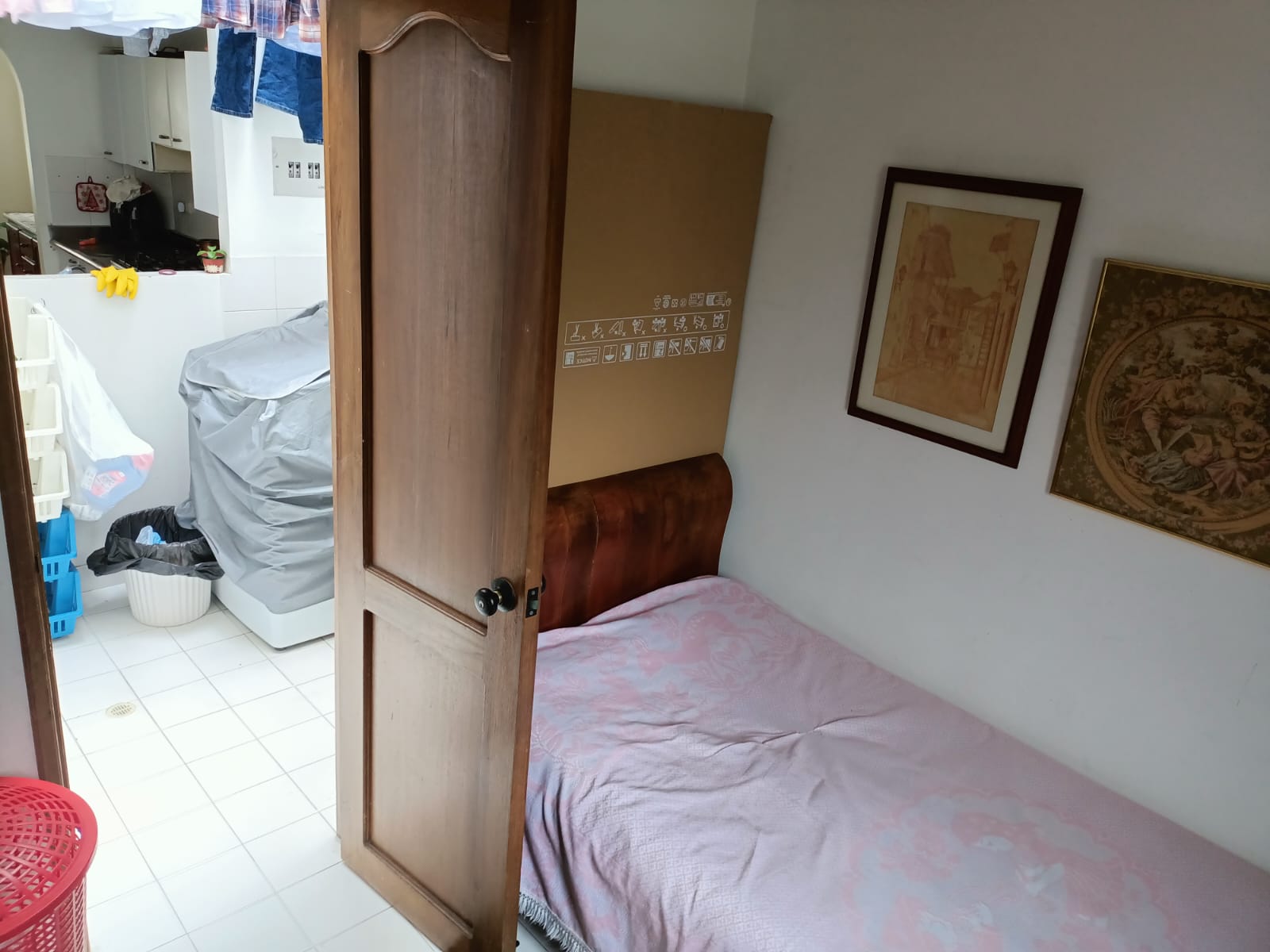 Casa en venta en San Marcel, Manizales · foto 16 de 24