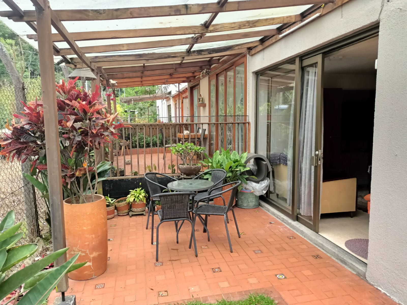 Casa en venta en San Marcel, Manizales · foto 17 de 24