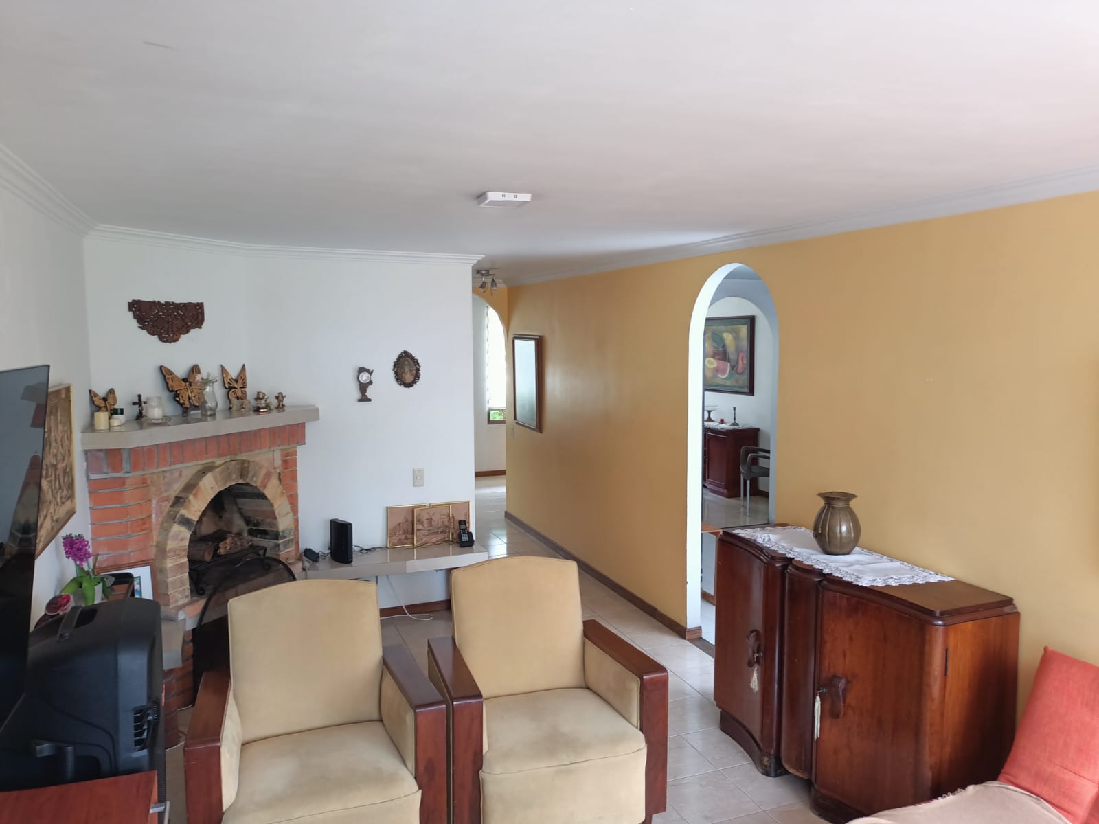 Casa en venta en San Marcel, Manizales · foto 18 de 24