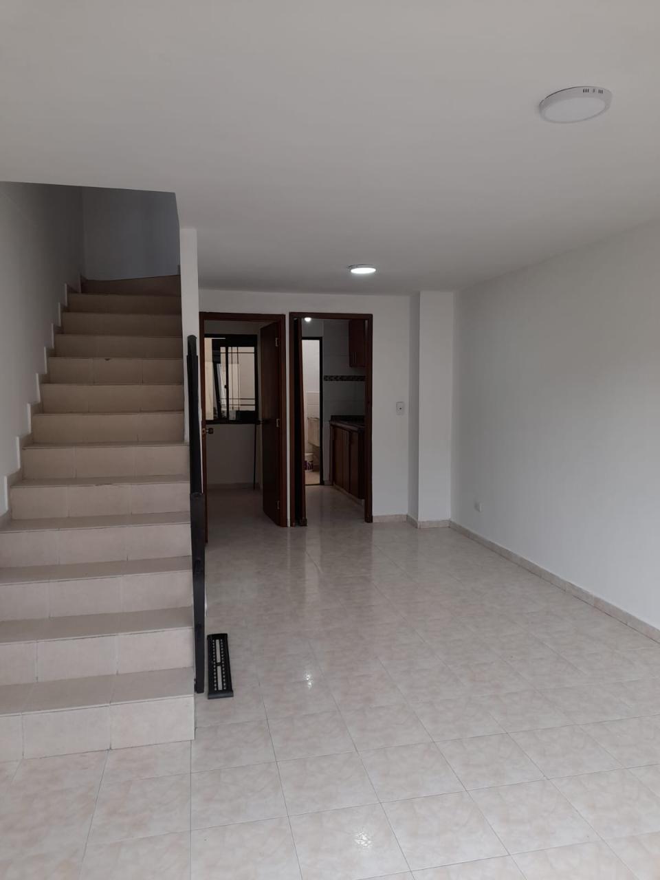 Casa en venta en Cañaveral I, Pereira · foto 18 de 24