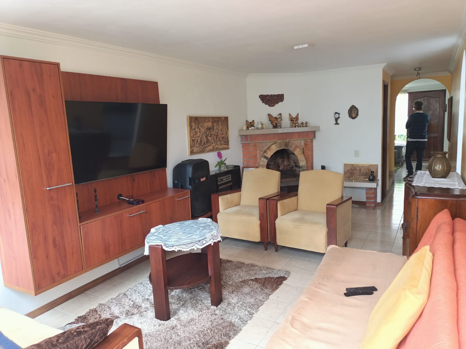 Casa en venta en San Marcel, Manizales · foto 19 de 24