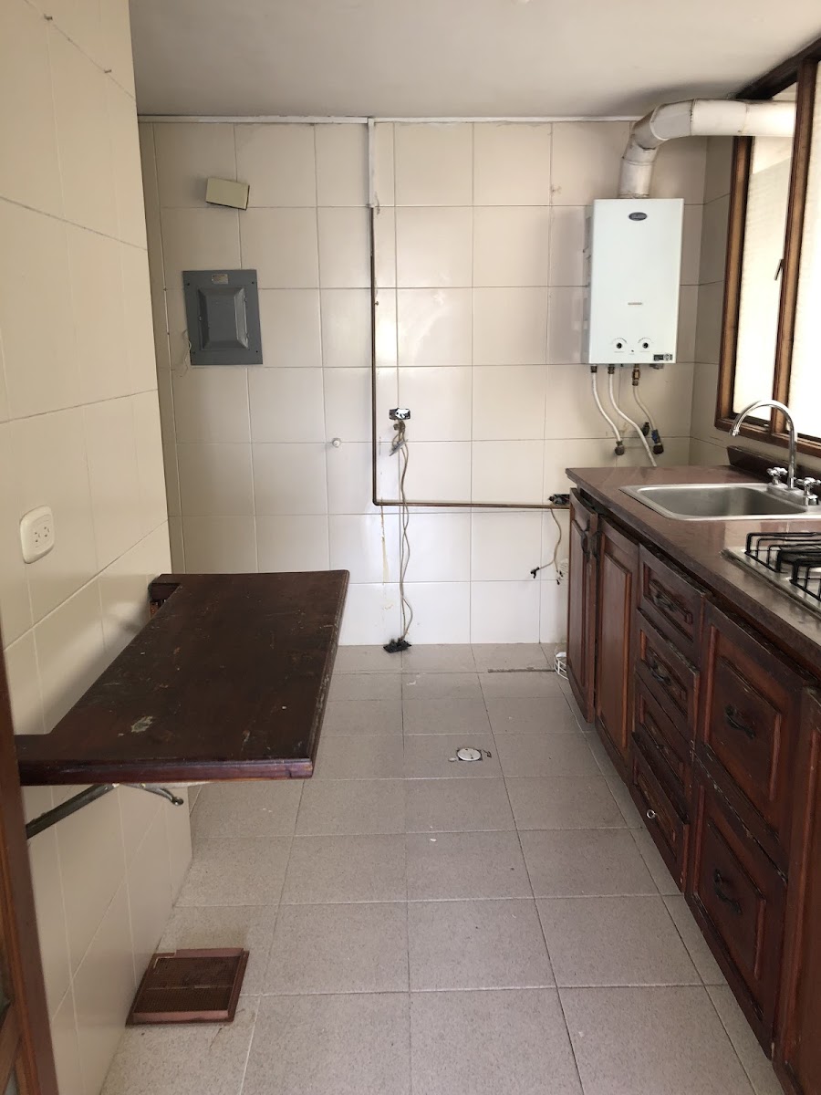 Apartamento en venta en La Francia, Manizales · foto 10 de 21