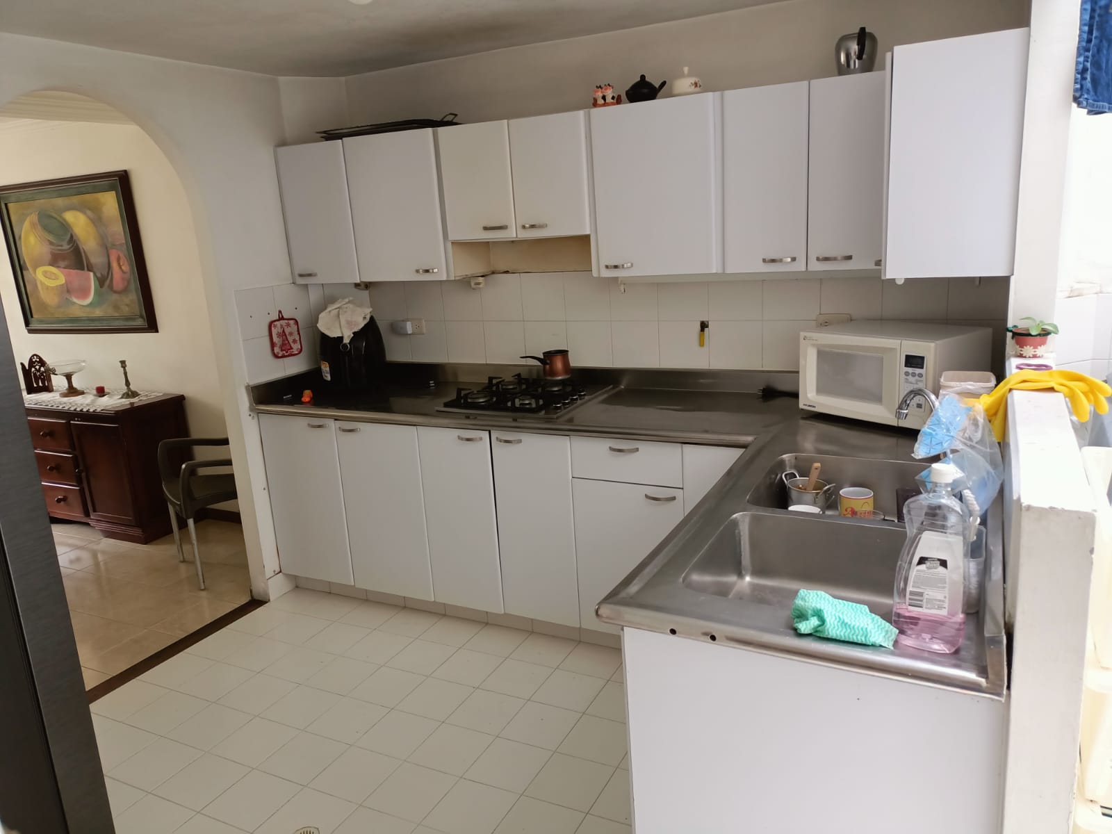 Casa en venta en San Marcel, Manizales · foto 20 de 24
