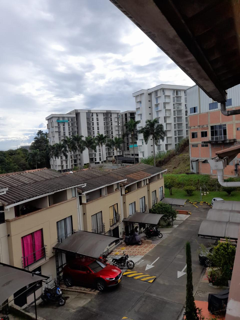 Casa en venta en Cañaveral I, Pereira · foto 21 de 24