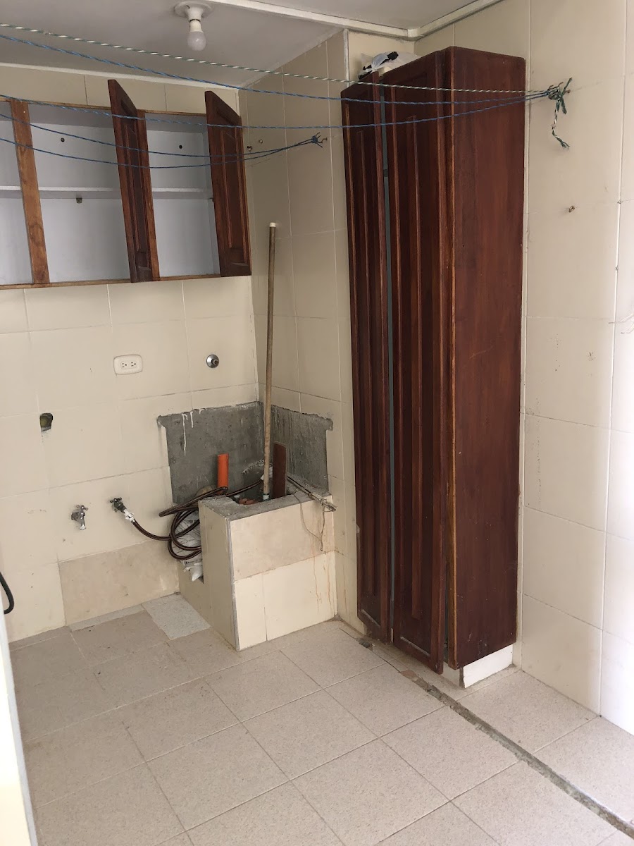 Apartamento en venta en La Francia, Manizales · foto 8 de 21